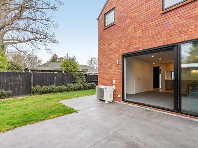 9/66 Innes Road, Saint Albans, Christchurch City
