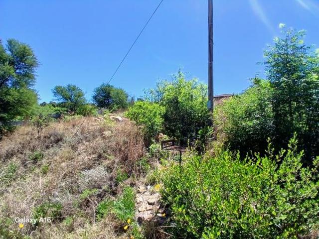966 m² Land available in Vaaloewer