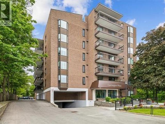 966 Queenston Road Unit# 605, Stoney Creek, ON, L8G 1B7 condo for sale | Listing ID 40851 | Royal LePage