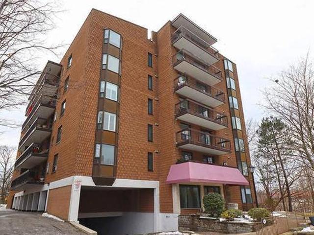 966 QUEENSTON Road Unit 305 Stoney Creek Ontario