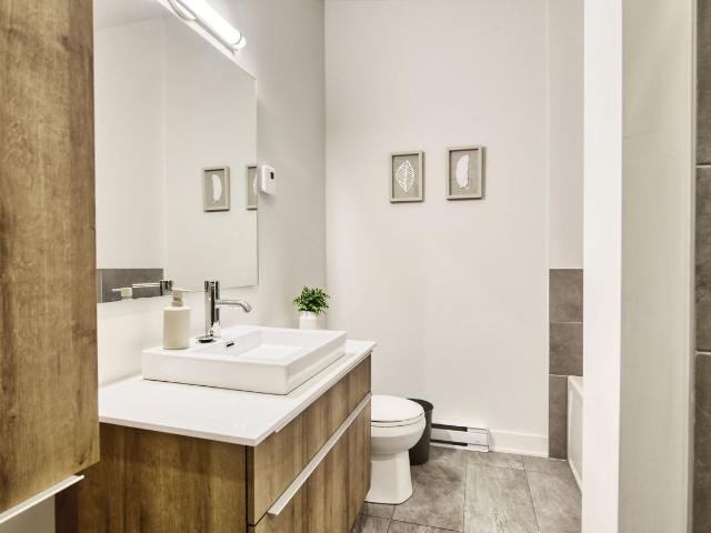 9675 Papineau 1 Bedroom Apartment for Rent at 9675 Av Papineau, Montréal, QC H2B 3C8 Ahuntsic