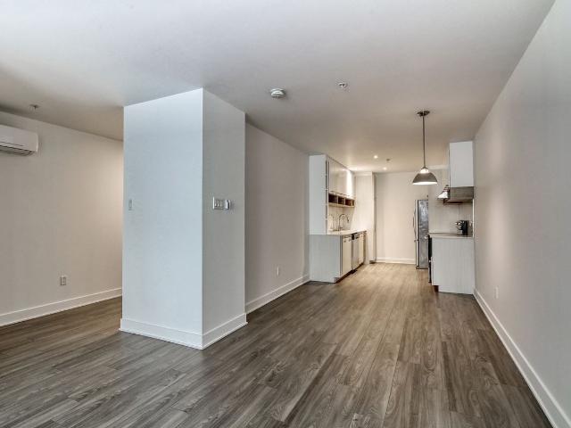 9675 Papineau 1 Bedroom Apartment for Rent at 9675 Av Papineau, Montréal, QC H2B 3C8 Ahuntsic