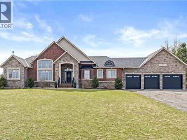 9677 Tenth Sideroad, Erin, ON, N0B 1T0 house for sale | Listing ID 40847 | Royal LePage
