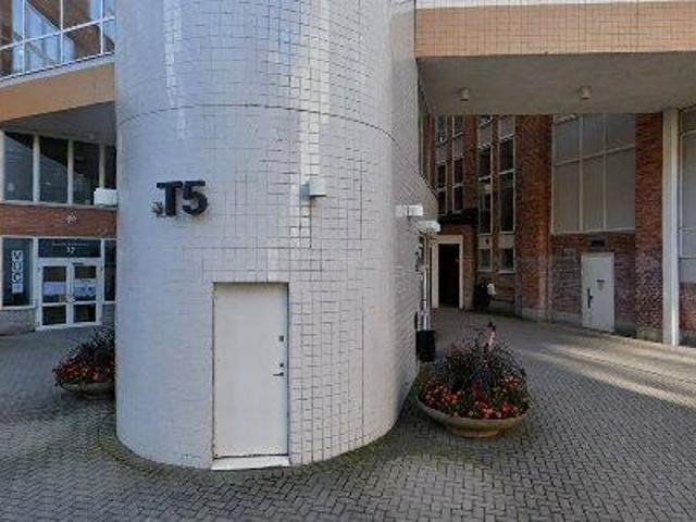967 m2 kontor uthyres i Västerås