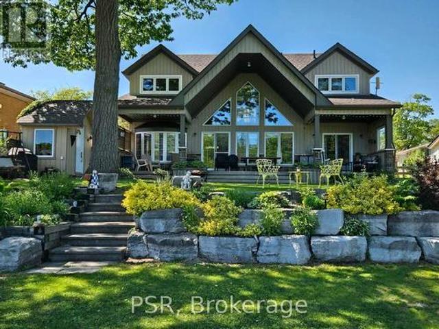 967 Mosley Street, Wasaga Beach, ON, L9Z 2G9 house for sale | Listing ID S13441 | Royal LePage