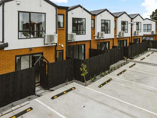 9/67 Princes Street, Otahuhu, Auckland City