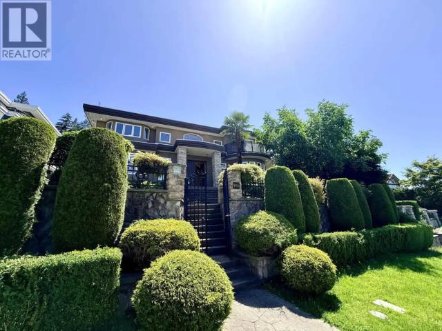 968 BURNWOOD AVENUE
