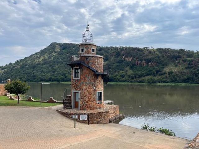 968 m² Land available in Estate D Afrique