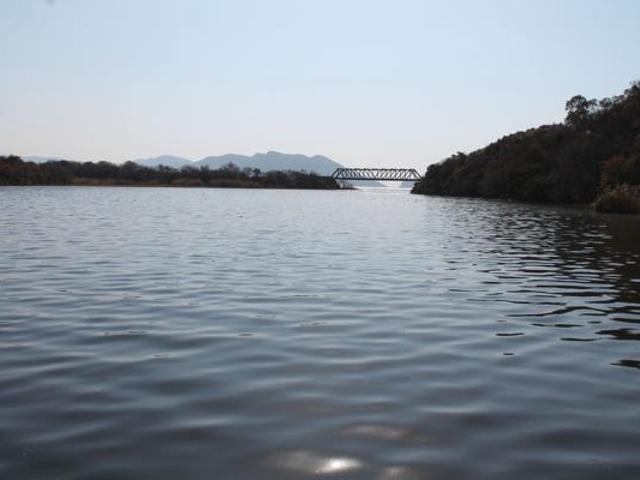968 m² Land available in Hartbeespoort Outlying