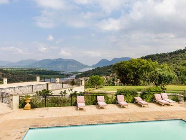 968 m² Land available in Hartbeespoort Dam