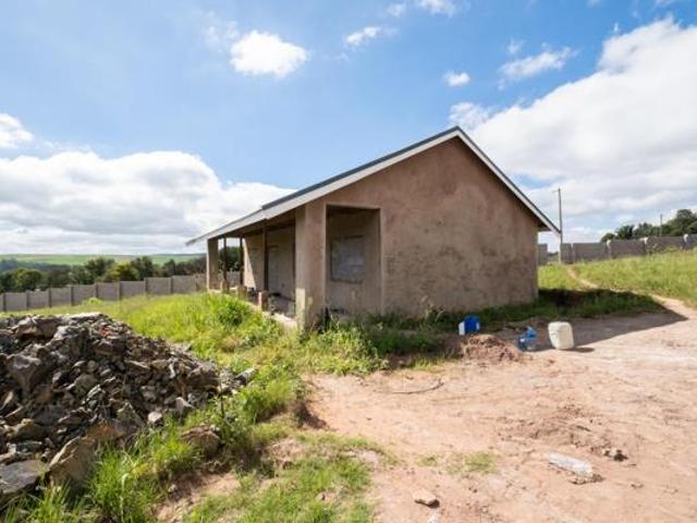 968 m² Land available in Merrivale Heights