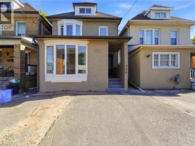 968 Main Street E, Hamilton, ON, L8M 1M8 house for sale | Listing ID 40851 | Royal LePage