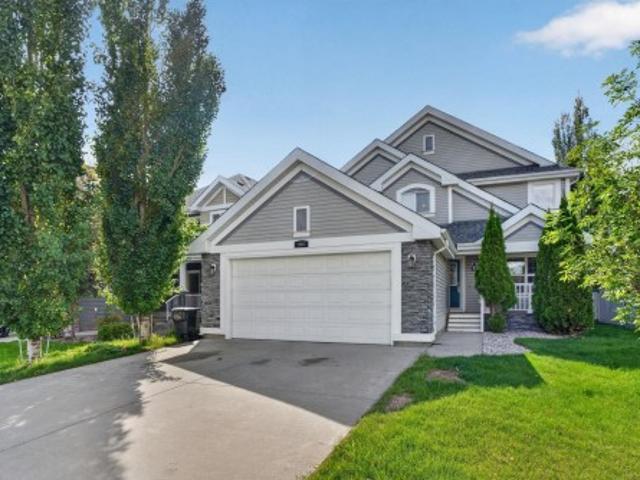968 Summerside Link, Edmonton, AB, T6X 0J9 house for sale | Listing ID E4495 | Royal LePage