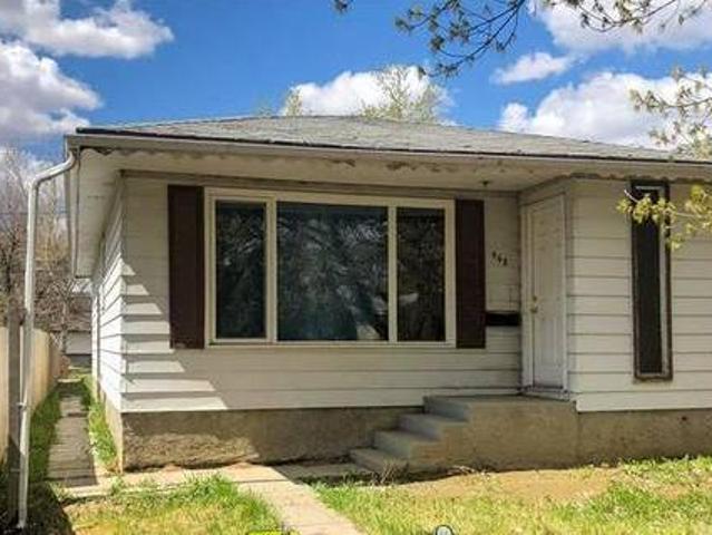 968 Rae STREET Regina SK S4T 2B4 For Sale