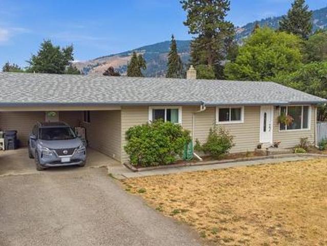9694 School Road, Coldstream, BC, V1B 3G4 house for sale | Listing ID 10395 | Royal LePage