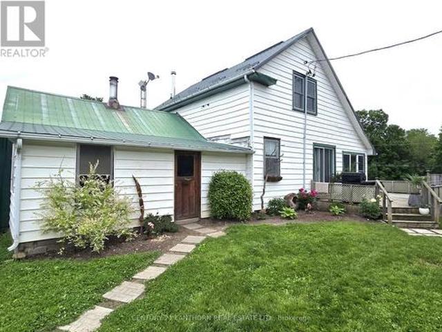 969 Cooke Road, Stirling Rawdon Ward, ON, K0K 3E0 farm for sale | Listing ID X8444 | Royal LePage