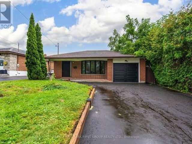 969 Applegrove Avenue, Oshawa, ON, L1H 1S5 house for sale | Listing ID E13711 | Royal LePage