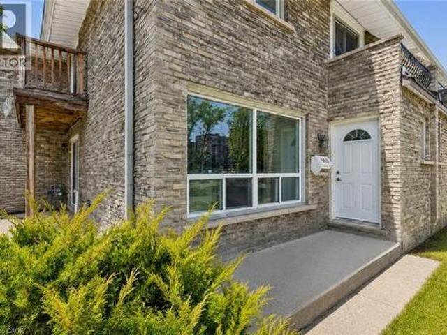 969 Francis Road Unit# 2, Burlington, ON, L7T 3Z1 townhouse for lease | Listing ID 40850 | Royal LePage