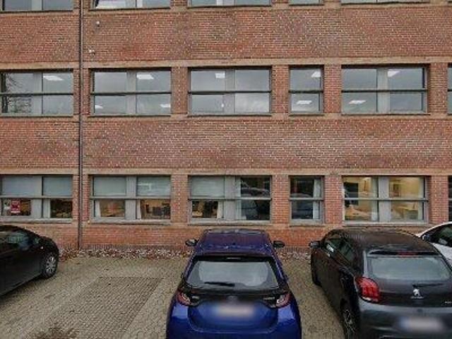 969 m2 kontor til leje i Glostrup