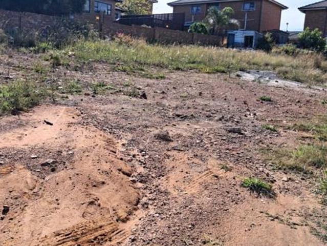 969 m² Land available in Modelpark