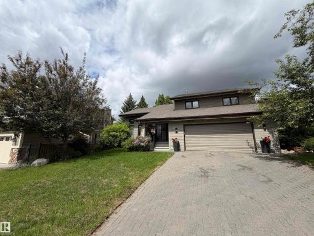 969 Rice Road, Edmonton, AB, T6R 1B1 house for sale | Listing ID E4493 | Royal LePage