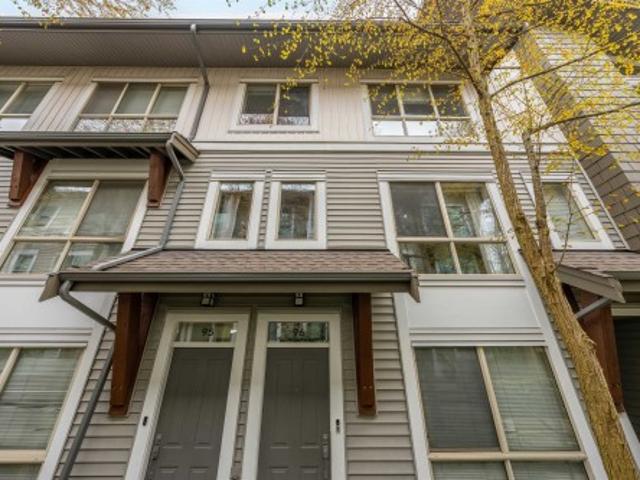96 6671 Street, Surrey, BC, V3W 1T9 townhouse for sale | Listing ID R3147 | Royal LePage