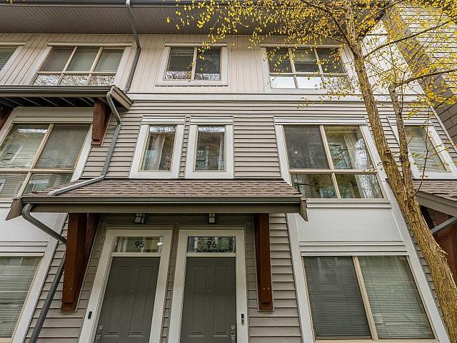 96 6671 121 Street Surrey, British Columbia