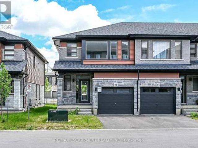96 120 Court Drive, Brant, ON, N3L 0N2 house for sale | Listing ID X13548 | Royal LePage