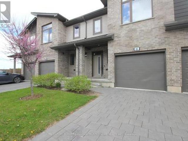 86 2070 Meadowgate Boulevard, London South U, ON, N6M 0H5 townhouse for lease | Listing ID X13186 | Royal LePage