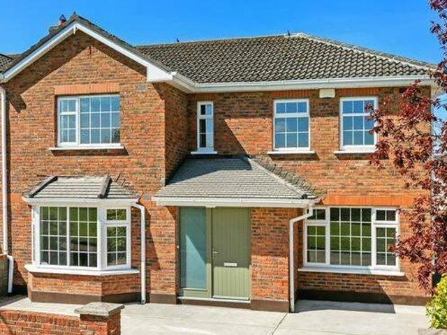 96 The Village Green Royal Meadows Kilcock Co Kildare