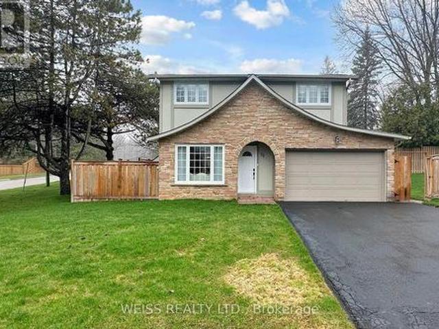 96 Tudor Glen Crescent, Toronto, ON, M1C 2S4 house for sale | Listing ID E13019 | Royal LePage