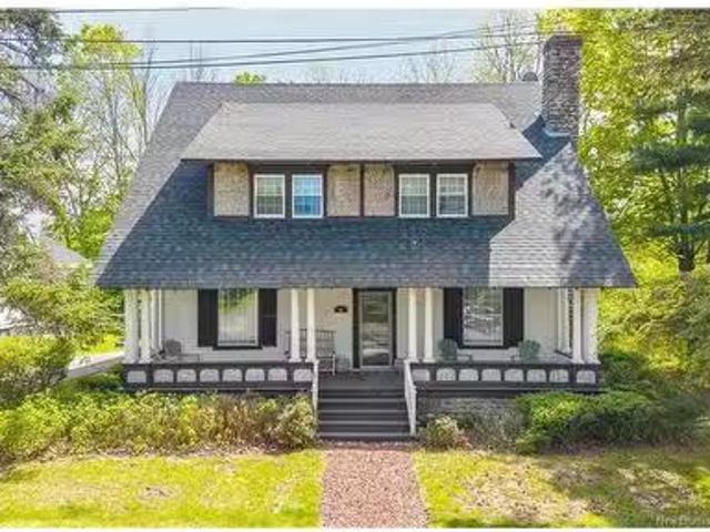 96 Union St, Saint Stephen, NB, E3L 1V5 house for sale List.