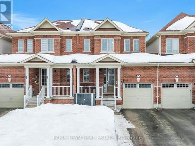 96 Wagner Crescent, Essa, ON, L0M 1B6 house for sale | Listing ID N12049 | Royal LePage