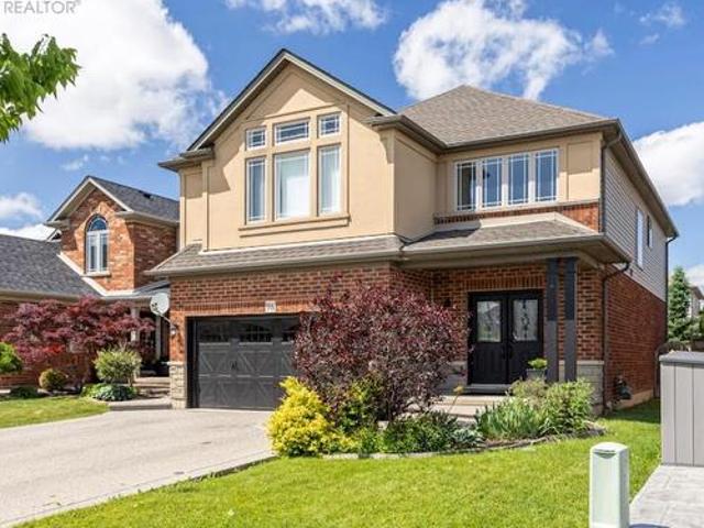 96 Windwood Drive, Hamilton, ON, L0R 1C0 house for sale | Listing ID X13426 | Royal LePage
