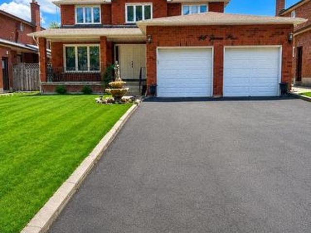 96 Zinnia Place S, Vaughan, ON, L4L 6G7 house for sale | Listing ID N13525 | Royal LePage