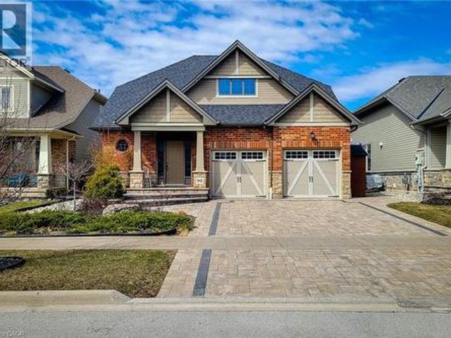 96 Anastasia Boulevard, Smithville, ON, L0R 2A0 house for sale | Listing ID 40840 | Royal LePage
