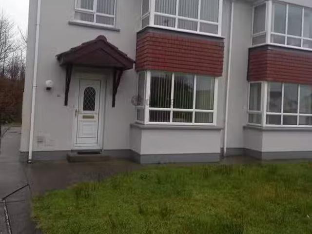 96 Ashfield, Carnamuggagh Upper, Letterkenny, Letterkenny, Co.