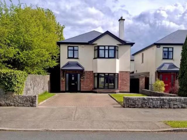 96 Ard Grainne, Dublin Road, Moate, Co. Westmeath, N37EW90 is.