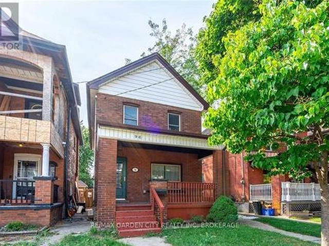 96 Beechwood Avenue, Hamilton Stipley, ON, L8L 2S6 house for lease | Listing ID X13452 | Royal LePage