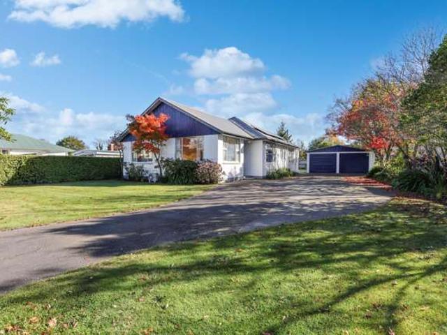 96 Belt Road, Allenton, Ashburton