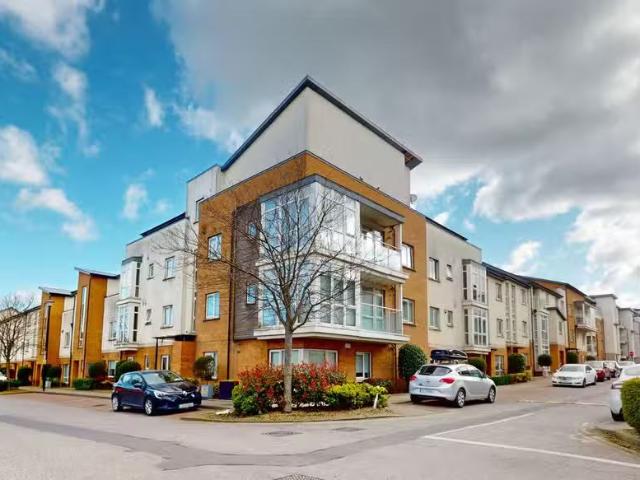 96 Belmayne Park South, D13CK61 is for sale