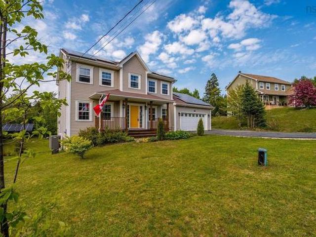 96 Bushmill Court, Upper Tantallon, NS, B3Z 0H1 house for sale | Listing ID 202617 | Royal LePage
