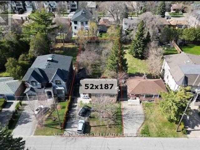 96 Caines Avenue, Toronto, ON, M2R 2L3 house for sale | Listing ID C13421 | Royal LePage