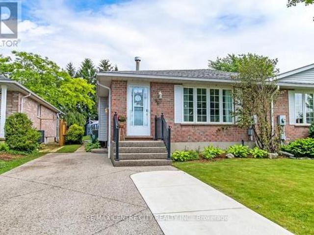 96 Carrie Crescent, St. Thomas, ON, N5R 6C2 house for sale | Listing ID X13449 | Royal LePage