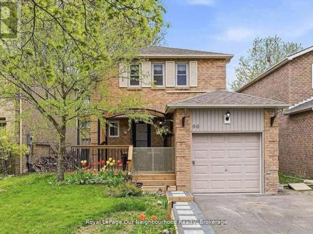 96 Chatfield Drive, Ajax Central West, ON, L1T 2J8 house for sale | Listing ID E13547 | Royal LePage