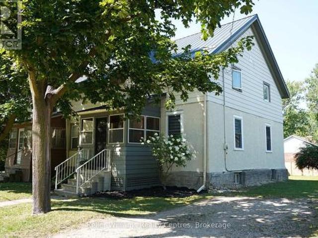 96 Charles Street, Stratford, ON, N5A 5X7 house for sale | Listing ID X13651 | Royal LePage