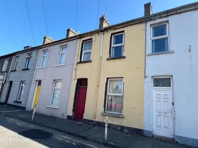96 Church Street