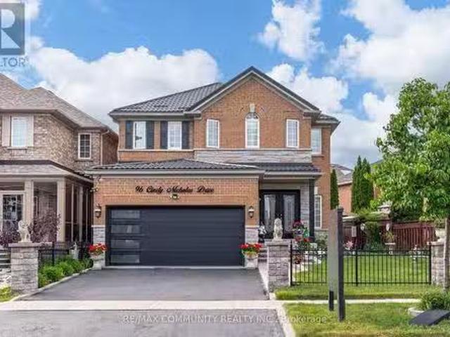 96 Cindy Nicholas Drive, Toronto, ON, M1E 5L1 house for sale.