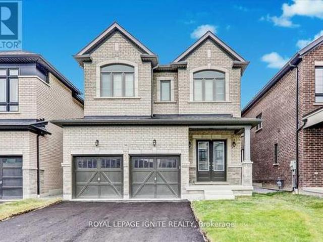 96 Closson Drive, Whitby, ON, L1P 0M8 house for sale | Listing ID E13567 | Royal LePage