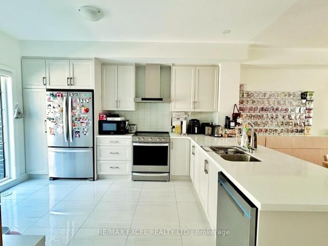 96 Clippers Crescent, Whitchurch Stouffville | For Rent @ $3,450 | Condos. Ca
